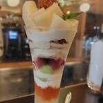 CAFE CUPOLA mejiro - 