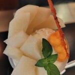 CAFE CUPOLA mejiro - 