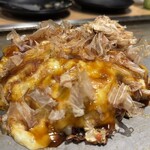 お好み焼き 清十郎 グランフロント大阪店 - 