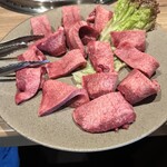 肉食堂 おおもり - 