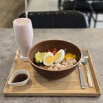 PROTEIN LAB - 
