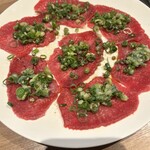 肉食堂 おおもり - 