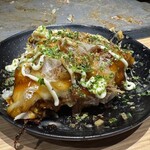 お好み焼き 清十郎 グランフロント大阪店 - 