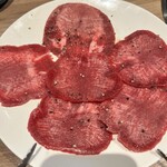 肉食堂 おおもり - 