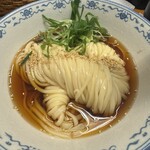 手打ちうどん 温羅 - 