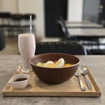 PROTEIN LAB - 