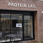 PROTEIN LAB - 