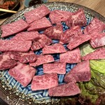 肉食堂 おおもり - 