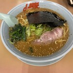 山岡家 壬生店 - 