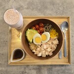 PROTEIN LAB - 