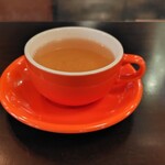 CAFE CUPOLA mejiro - 