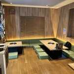 肉食堂 おおもり - 