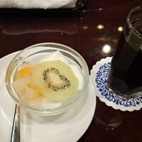 中国料亭 翠鳳 上野本店 - 