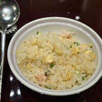 中国料亭 翠鳳 上野本店 - 