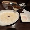 欧風カレー ソレイユ