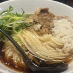 手打ちうどん 温羅 - 