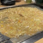 お好み焼き 清十郎 グランフロント大阪店 - 