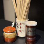 中華そば きび - 