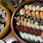 寿司割烹　たから本店 - 