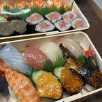 寿司割烹　たから本店 - 