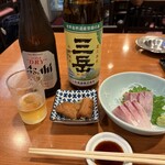 大衆酒場 もりや - 