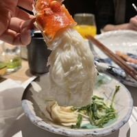 蟹たくみ - 