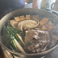 モリタ屋 木屋町店 - 