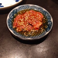 炭火焼鳥いこか 西天満 - 