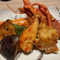 蟹たくみ - 