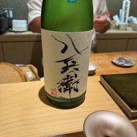 鮨割烹 流 - 