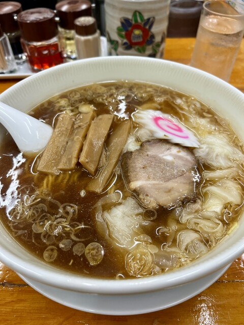 Chuka Soba Senmon Ten Katsuya photo 4