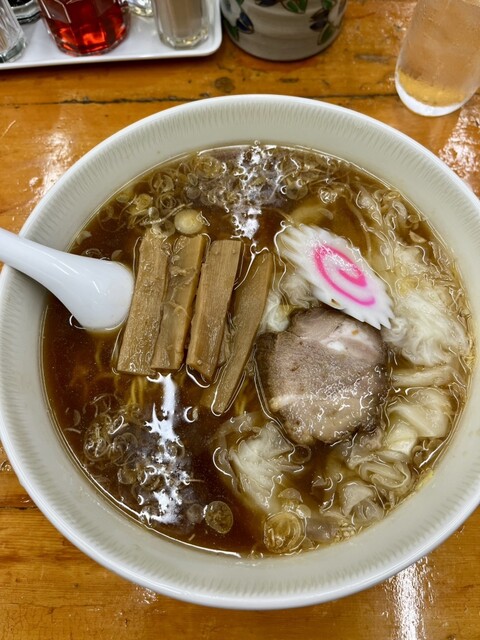 Chuka Soba Senmon Ten Katsuya photo 5