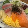 うまい魚が食べたくて 新栄店