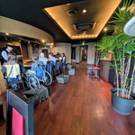 ステーキ・鉄板焼 みくら - 