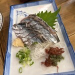 濱燒海鮮居酒屋 大庄水產 酒田店 - 
