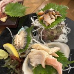 濱燒海鮮居酒屋 大庄水產 酒田店 - 