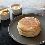 ステーキ・鉄板焼 みくら - 