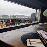 ステーキ・鉄板焼 みくら - 