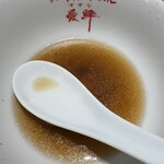 會津・喜多方らーめん 愛絆 - 