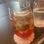 オーブ ダイニング ワイン&バー - ノンアルコールカクテル