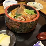 お土産屋とお食事の店もりた - 