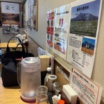 會津・喜多方らーめん 愛絆 - 