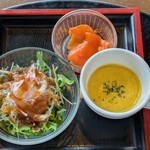 ステーキ・鉄板焼 みくら - 