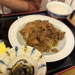 お土産屋とお食事の店もりた - 