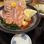 お土産屋とお食事の店もりた - 
