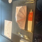 オーブ ダイニング ワイン&バー - お祝膳コース