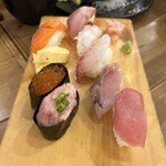 濱燒海鮮居酒屋 大庄水產 酒田店 - 