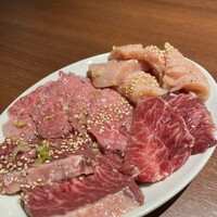 個室焼肉ITADAKI 馬車道 - 