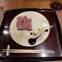 鉄板焼き いわ倉 - 