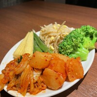 個室焼肉ITADAKI 馬車道 - 